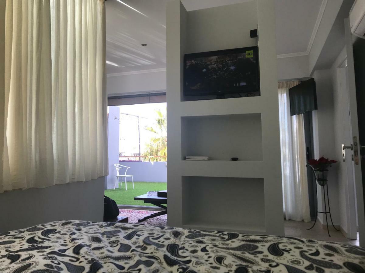 Best View Apartments 雅典 外观 照片